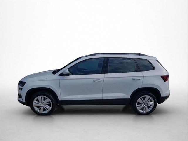 Skoda Karoq Selection 1,5TSI DSG 110KW/150PS Navi Columbus, SHZ, ACC, Virtual Pedal, Matrix LED 