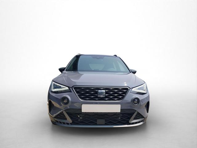 Seat Arona - FR Edition 1,0TSI DSG 85KW/116PS Navi, Kamera, Totwinkel, ACC