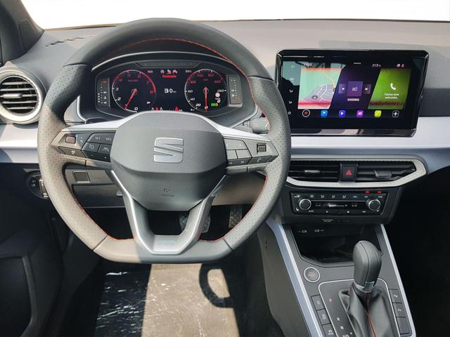 Seat Arona FR Edition 1,0TSI DSG 85KW/116PS Navi, Kamera, Totwinkel, ACC 