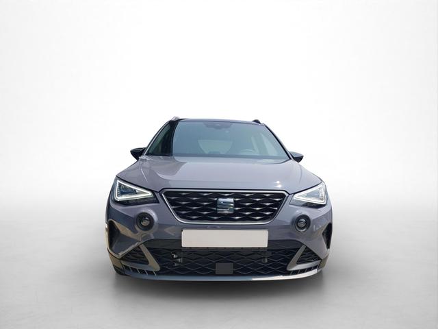 Seat Arona - FR Edition 1,0TSI DSG 85KW/116PS Navi, Kamera, Totwinkel, ACC