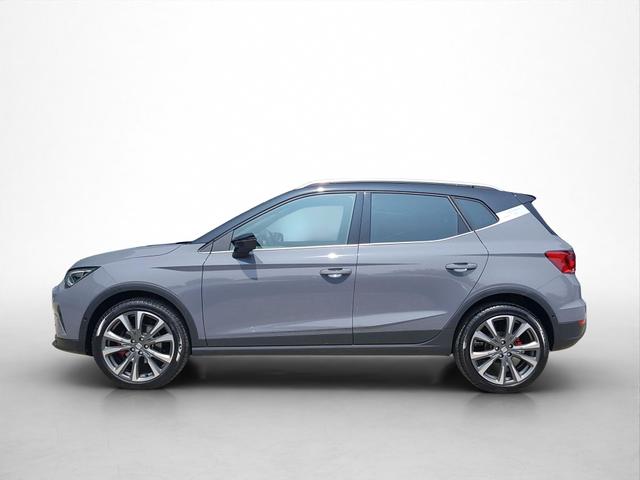 Seat Arona FR Edition 1,0TSI DSG 85KW/116PS Navi, Kamera, Totwinkel, ACC 