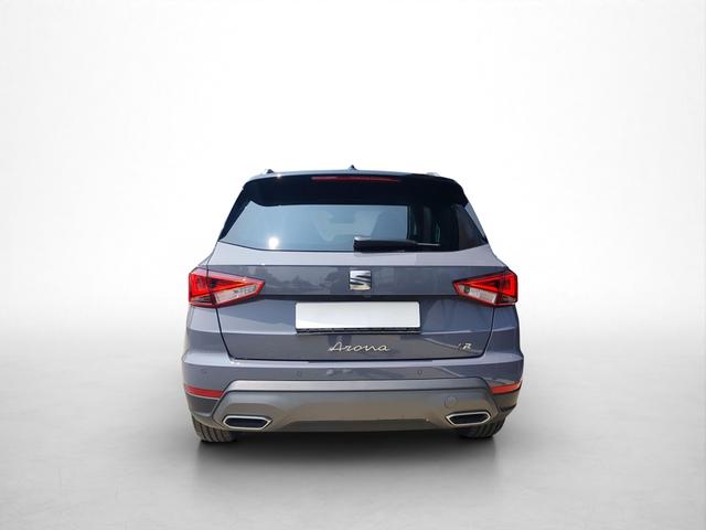 Seat Arona FR Edition 1,0TSI DSG 85KW/116PS Navi, Kamera, Totwinkel, ACC 