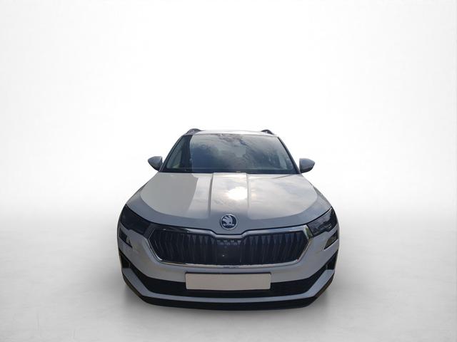 Skoda Karoq Selection 1,5TSI DSG 110KW/150PS Navi Columbus, SHZ, ACC, Virtual Pedal, Matrix LED 