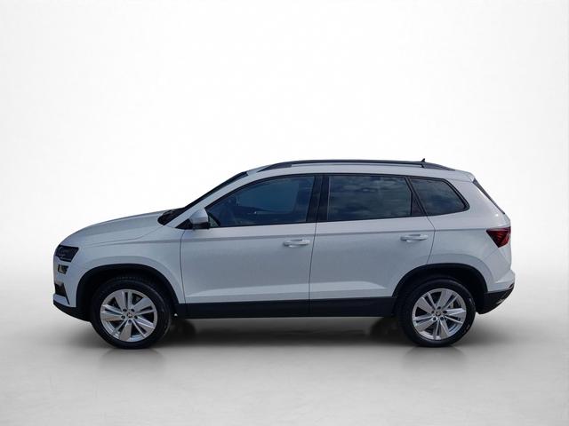 Skoda Karoq Selection 1,5TSI DSG 110KW/150PS Navi Columbus, SHZ, ACC, Virtual Pedal, Matrix LED 