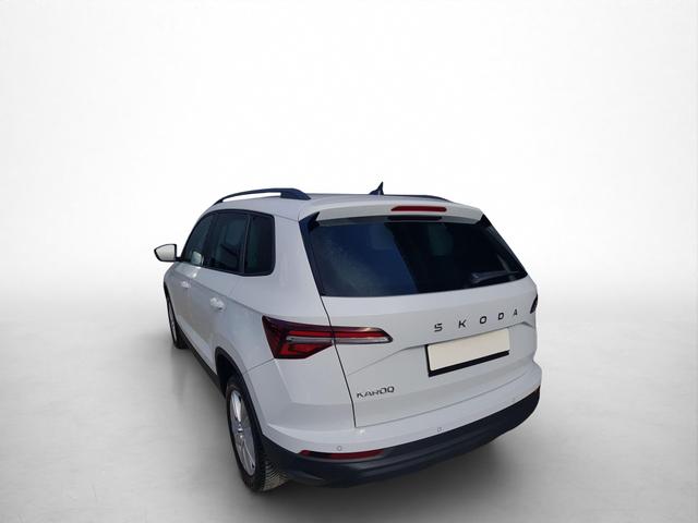 Skoda Karoq Selection 1,5TSI DSG 110KW/150PS Navi Columbus, SHZ, ACC, Virtual Pedal, Matrix LED 