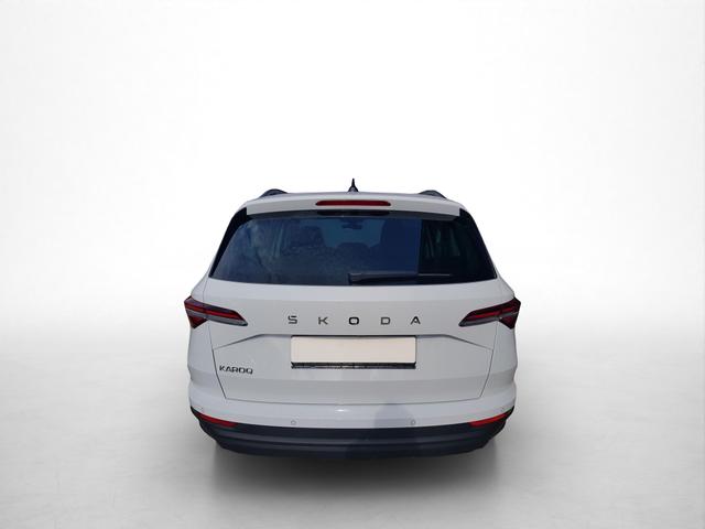 Skoda Karoq Selection 1,5TSI DSG 110KW/150PS Navi Columbus, SHZ, ACC, Virtual Pedal, Matrix LED 