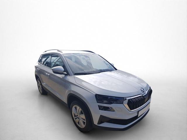 Skoda Karoq Selection 1,5TSI DSG 110KW/150PS Navi Columbus, SHZ, ACC, Virtual Pedal, Matrix LED 