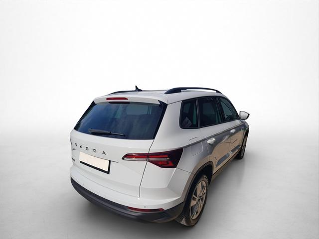 Skoda Karoq Selection 1,5TSI DSG 110KW/150PS Navi Columbus, SHZ, ACC, Virtual Pedal, Matrix LED 