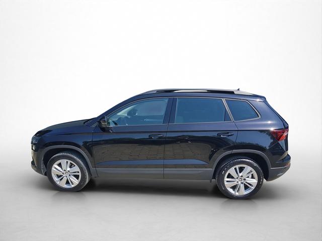 Skoda Karoq Selection 1,5TSI DSG 110KW/150PS Navi Columbus, SHZ, ACC, Virtual Pedal, Matrix LED 
