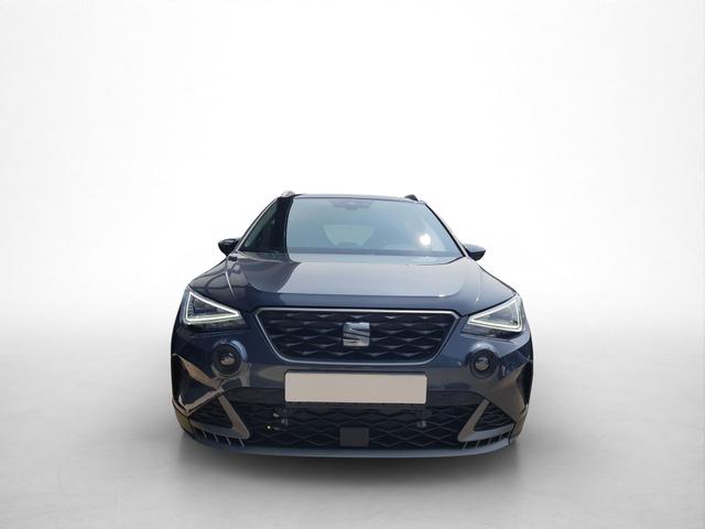 Seat Arona - FR Edition 1,0TSI DSG 85KW/116PS Navi, Kamera, Totwinkel, ACC