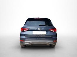 Seat Arona FR Edition 1,0TSI DSG 85KW/116PS Navi, Kamera, Totwinkel, ACC 