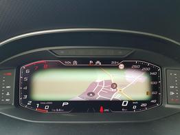 Seat Arona FR Edition 1,0TSI DSG 85KW/116PS Navi, Kamera, Totwinkel, ACC 