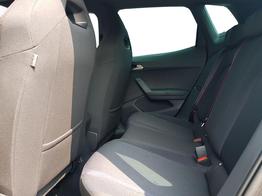 Seat Arona FR Edition 1,0TSI DSG 85KW/116PS Navi, Kamera, Totwinkel, ACC 