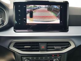 Seat Arona FR Edition 1,0TSI DSG 85KW/116PS Navi, Kamera, Totwinkel, ACC 