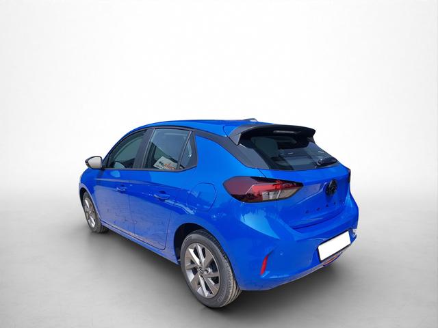 Opel Corsa 1,2 Direct InjectionTurbo Edition 74KW/100PS SHZ, 16" Alufelgen, PDC 