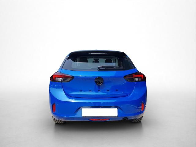 Opel Corsa 1,2 Direct InjectionTurbo Edition 74KW/100PS SHZ, 16" Alufelgen, PDC 