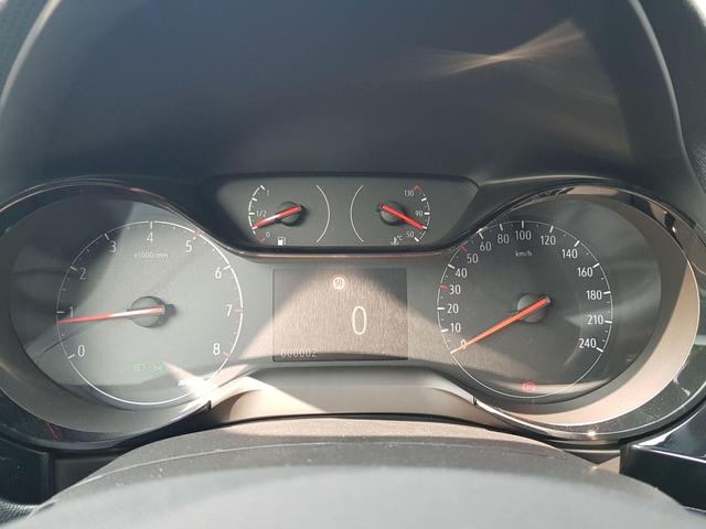 Opel Corsa 1,2 Direct InjectionTurbo Edition 74KW/100PS SHZ, 16" Alufelgen, PDC 