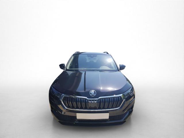 Skoda Karoq Selection 1,5TSI DSG 110KW/150PS Navi Columbus, SHZ, ACC, Virtual Pedal, Matrix LED 