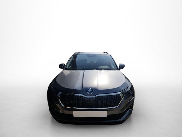 Skoda Karoq Selection 1,5TSI DSG 110KW/150PS Navi Columbus, SHZ, ACC, Virtual Pedal, Matrix LED 