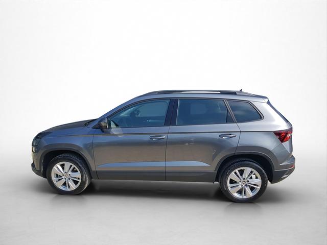 Skoda Karoq Selection 1,5TSI DSG 110KW/150PS Navi Columbus, SHZ, ACC, Virtual Pedal, Matrix LED 