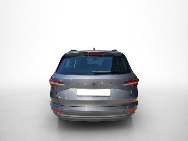 Skoda Karoq Selection 1,5TSI DSG 110KW/150PS Navi Columbus, SHZ, ACC, Virtual Pedal, Matrix LED 