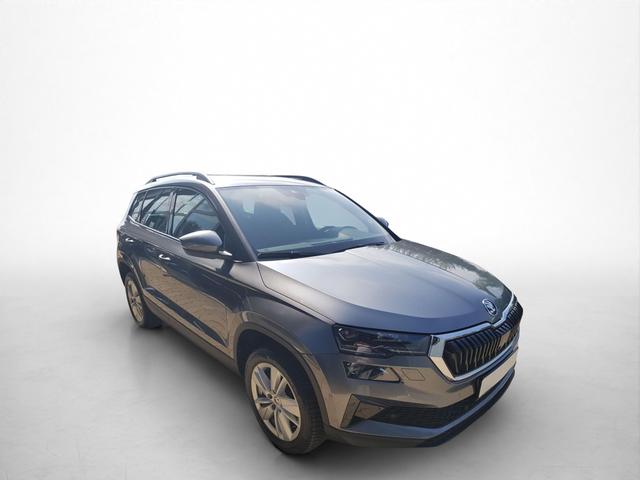 Skoda Karoq Selection 1,5TSI DSG 110KW/150PS Navi Columbus, SHZ, ACC, Virtual Pedal, Matrix LED 
