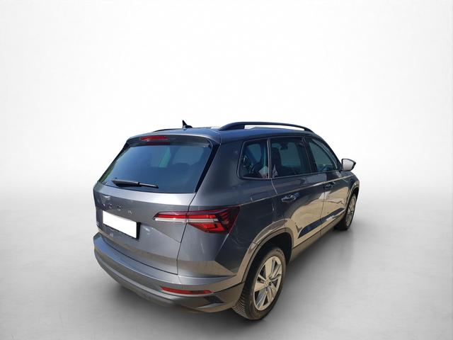Skoda Karoq Selection 1,5TSI DSG 110KW/150PS Navi Columbus, SHZ, ACC, Virtual Pedal, Matrix LED 