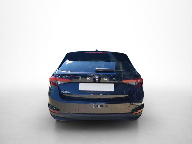 Skoda Fabia Selection 1,0TSI DSG 85KW/116PS ACC, SHZ, 16", Climatonic 