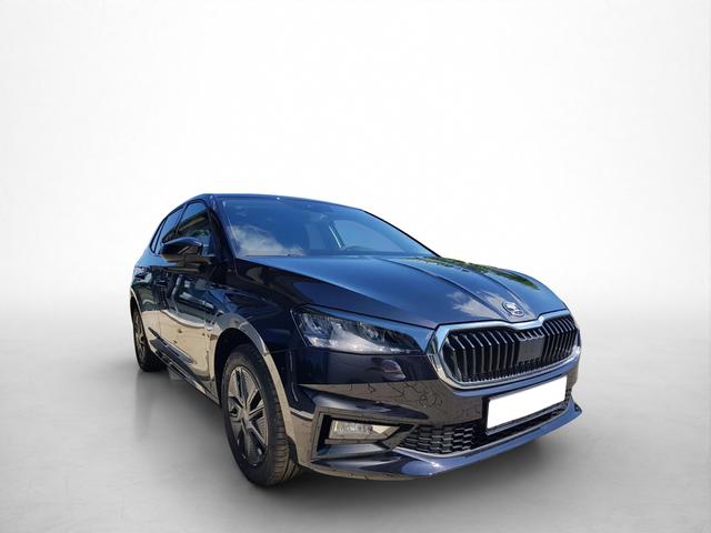 Skoda Fabia Selection 1,0TSI DSG 85KW/116PS ACC, SHZ, 16", Climatonic 