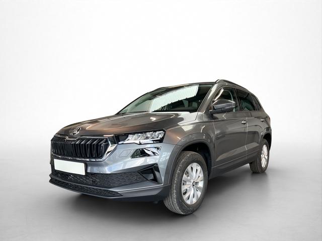 Skoda Karoq - Selection 1,5TSI DSG 110KW/150PS Sitzheizung, 4 Jahre Garantie, PDC vorne und hinten