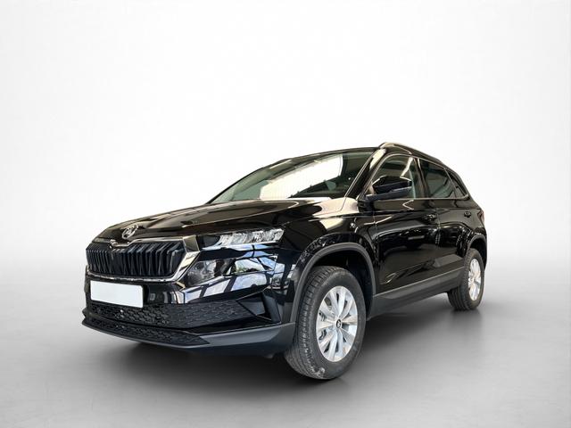Skoda Karoq - Selection 1,5TSI DSG 110KW/150PS Sitzheizung, 4 Jahre Garantie, PDC vorne und hinten