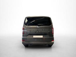 Ford Tourneo Custom Titanium X L2H1 320 Schalter 2,0Ecoblue 110KW/150PS AHK, Navi, 360°, 5 Jahre Garantie, Sitzheizung 
