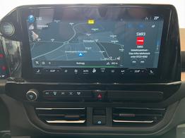 Ford Tourneo Custom Titanium X L2H1 320 Schalter 2,0Ecoblue 110KW/150PS AHK, Navi, 360°, 5 Jahre Garantie, Sitzheizung 