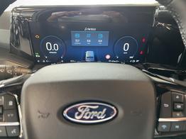 Ford Tourneo Custom Titanium X L2H1 320 Schalter 2,0Ecoblue 110KW/150PS AHK, Navi, 360°, 5 Jahre Garantie, Sitzheizung 