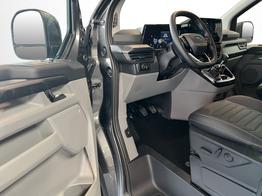 Ford Tourneo Custom Titanium X L2H1 320 Schalter 2,0Ecoblue 110KW/150PS AHK, Navi, 360°, 5 Jahre Garantie, Sitzheizung 