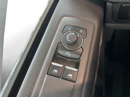 Ford Tourneo Custom Titanium X L2H1 320 Schalter 2,0Ecoblue 110KW/150PS AHK, Navi, 360°, 5 Jahre Garantie, Sitzheizung 