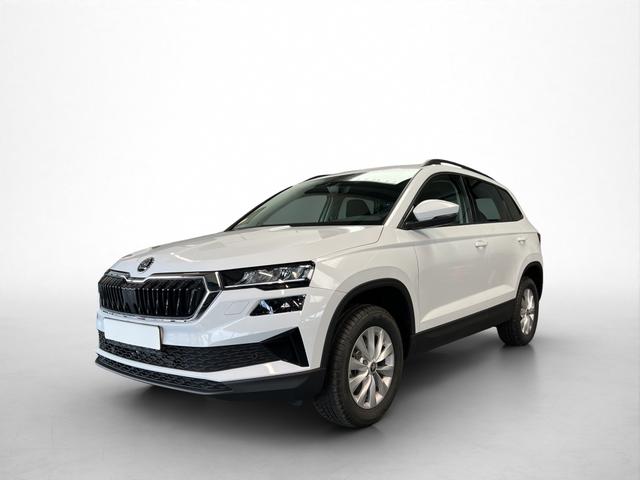Skoda Karoq - Selection 1,5TSI DSG 110KW/150PS Sitzheizung, 4 Jahre Garantie, PDC vorne und hinten