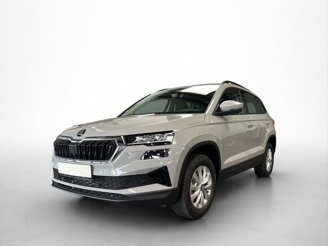 Skoda Karoq - Selection 1,5TSI DSG 110KW/150PS ACC, Sitzheizung, 4 Jahre Garantie, PDC vorne und hinten