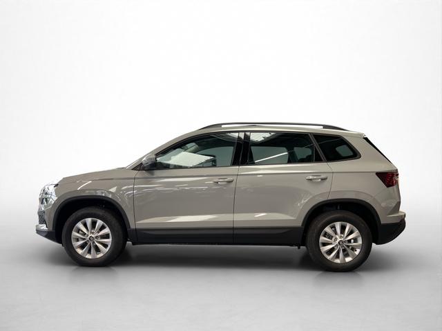 Skoda Karoq Selection 1,5TSI DSG 110KW/150PS ACC, Sitzheizung, 4 Jahre Garantie, PDC vorne und hinten 