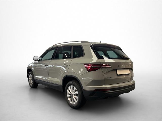 Skoda Karoq Selection 1,5TSI DSG 110KW/150PS ACC, Sitzheizung, 4 Jahre Garantie, PDC vorne und hinten 