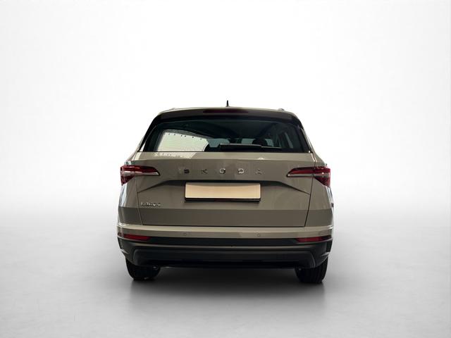 Skoda Karoq Selection 1,5TSI DSG 110KW/150PS ACC, Sitzheizung, 4 Jahre Garantie, PDC vorne und hinten 
