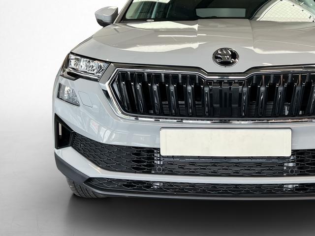 Skoda Karoq Selection 1,5TSI DSG 110KW/150PS ACC, Sitzheizung, 4 Jahre Garantie, PDC vorne und hinten 