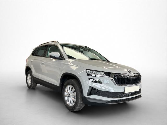 Skoda Karoq Selection 1,5TSI DSG 110KW/150PS ACC, Sitzheizung, 4 Jahre Garantie, PDC vorne und hinten 