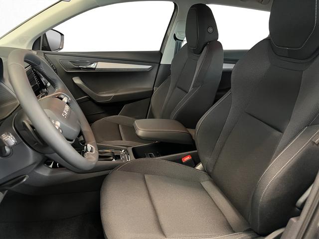Skoda Karoq Selection 1,5TSI DSG 110KW/150PS ACC, Sitzheizung, 4 Jahre Garantie, PDC vorne und hinten 