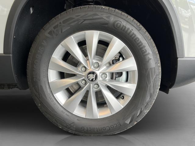 Skoda Karoq Selection 1,5TSI DSG 110KW/150PS ACC, Sitzheizung, 4 Jahre Garantie, PDC vorne und hinten 