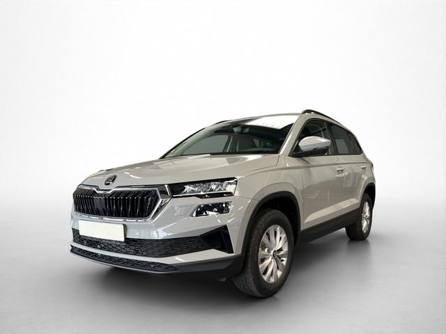Skoda Karoq - Selection 1,5TSI DSG 110KW/150PS Sitzheizung, 4 Jahre Garantie, PDC vorne und hinten