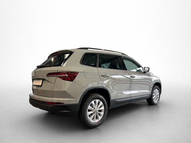 Skoda Karoq Selection 1,5TSI DSG 110KW/150PS ACC, Sitzheizung, 4 Jahre Garantie, PDC vorne und hinten 