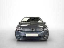 Volkswagen Touran Comfort Plus 1,5TSI DSG 110KW/150PS Navi, 7-Sitze, IQ-Light, Sitzheizung 