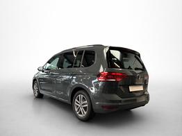 Volkswagen Touran Comfort Plus 1,5TSI DSG 110KW/150PS Navi, 7-Sitze, IQ-Light, Sitzheizung 