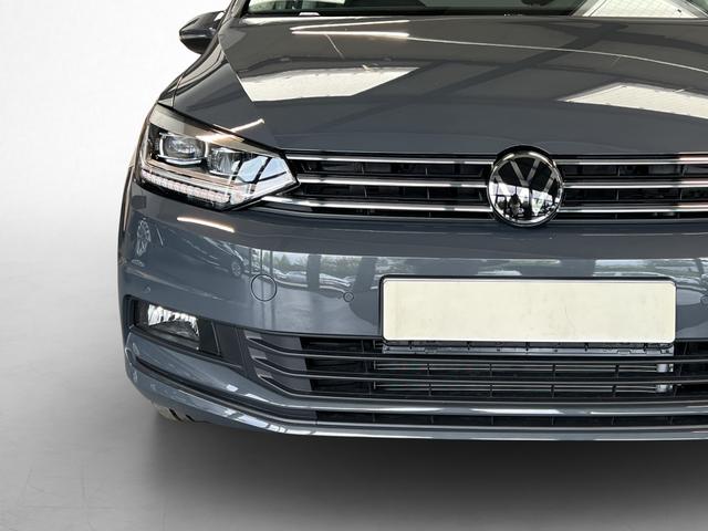 Volkswagen Touran Comfort Plus 1,5TSI DSG 110KW/150PS Navi, 7-Sitze, IQ-Light, Sitzheizung 